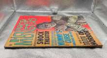 Load image into Gallery viewer, Horror Monsters Magazine #4 (Jan 1963, Charlton) The Mummy's Curse

