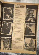 Load image into Gallery viewer, Mad Monsters Magazine #5 (1963) Frankenstein Meets Wolfman Charlton Pubs
