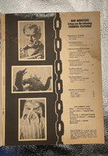 Load image into Gallery viewer, Mad Monsters #7 Magazine Spring 1964 King Kong vs Godzilla Charlton Pubs
