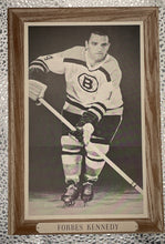 Load image into Gallery viewer, Vintage 1964-67 Forbes Kennedy Boston Bruins Beehive Photo
