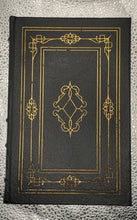 Load image into Gallery viewer, Messages from My Father by Calvin Trillin Signed 1st Ed Easton Press 1996
