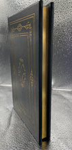 Load image into Gallery viewer, Messages from My Father by Calvin Trillin Signed 1st Ed Easton Press 1996

