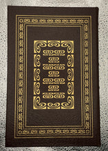 Load image into Gallery viewer, James Lee Burke The Tin Roof Blowdown Signed Leather Collector's Edition
