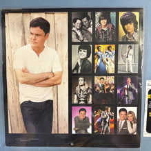 Load image into Gallery viewer, Donny Osmond Signed 2015 Fifty 50 Years Commemorative Calendar JSA COA

