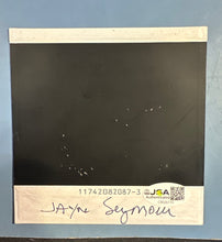 Load image into Gallery viewer, Jane Seymour Autographed Polaroid Photo JSA Basic Certified CM26110
