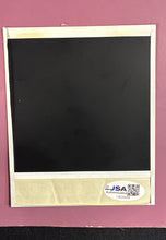 Load image into Gallery viewer, Sally Struthers Autographed Polaroid Photo JSA Certified CM26088
