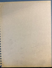 Load image into Gallery viewer, Artie Shaw Signed Autograph Page JSA Certified CM27270
