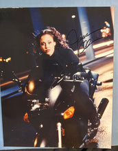 Load image into Gallery viewer, Jessica Alba Signed Autograph 8x10 Photo as Max Guevara in Dark Angel
