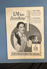 Load image into Gallery viewer, Vintage Damn Yankees Playbill Forty-Sixth Street Theatre Signed by Gwen Verdon
