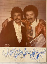 Load image into Gallery viewer, BURTON Cummings of The Guess Who signed photo
