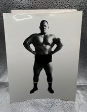 Load image into Gallery viewer, 1970’s 8” x 10” Dick “Bulldog” Brower NWA Promotional Photograph
