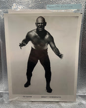 Load image into Gallery viewer, 1970s 8” x 10” ‘The Claw’ Baron Von Raschke Type 1 Promotional Photo
