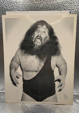 Load image into Gallery viewer, 1970’s Type 1 photo of “The Bearman”
