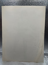 Load image into Gallery viewer, 1960’s-70’s 8” x 10” Bruno Sammartino: Italy’s Strongest Wrestler Fact Sheet
