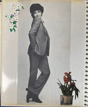 Load image into Gallery viewer, E.G. Marshall Signed Autograph Scrapbook Page Dated July 15, 1990
