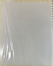 Load image into Gallery viewer, Topol Signed Fiddler on the Roof Program Autographed 1990 Shalom Chaim Topol

