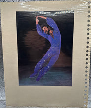 Load image into Gallery viewer, Sarah Kawahara Autographed Signed Scrapbook Page With Type-1 Polaroid photo
