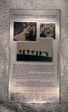 Load image into Gallery viewer, The Seventh Seal VHS (1985) Ingmar Bergman Embassy Home Entertainment
