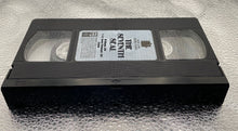 Load image into Gallery viewer, The Seventh Seal VHS (1985) Ingmar Bergman Embassy Home Entertainment
