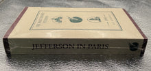 Load image into Gallery viewer, 1995 Disney Academy Awards Screener VHS Jefferson in Paris NEW SEALED FYC
