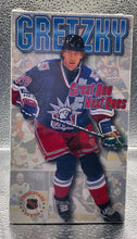 Load image into Gallery viewer, Gretzky: The Great One and the Next Ones VHS (1997) Factory Sealed
