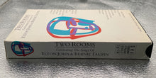 Load image into Gallery viewer, Two Rooms: Celebrating The Songs Of Elton John &amp; Bernie Taupin VHS (1991)
