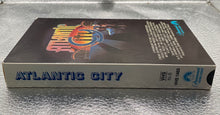 Load image into Gallery viewer, Atlantic City VHS (1981) Burt Lancaster, Susan Sarandon - Paramount #1460
