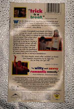 Load image into Gallery viewer, Trick VHS Tape (1999) Christian Campbell, J.P. Pitoc, Tori Spelling
