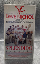 Load image into Gallery viewer, Dave Nichol's Secrets Vol II Splendido Secrets VHS President's Choice 1991
