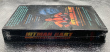 Load image into Gallery viewer, Hitman Hart: Wrestling with Shadows VHS (1998) Factory Sealed WWF Documentary
