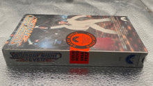 Load image into Gallery viewer, Saturday Night Fever VHS Tape (1991 Paramount) Factory Sealed John Travolta
