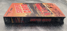 Load image into Gallery viewer, Secrets of Speed Super Cars VHS Tape Discovery Collector's Edition 1992 NOS
