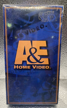 Load image into Gallery viewer, Inside Story: Street Racing - The Need for Speed VHS (A&amp;E Home Video, 1996)
