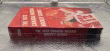 Load image into Gallery viewer, The 1972 Canada/Russia Hockey Series VHS Tape Factory Sealed New
