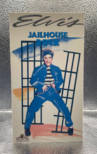 Load image into Gallery viewer, Elvis Presley - Jailhouse Rock (VHS, 1988, MGM/UA) Not Rated
