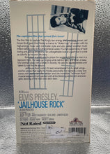 Load image into Gallery viewer, Elvis Presley - Jailhouse Rock (VHS, 1988, MGM/UA) Not Rated
