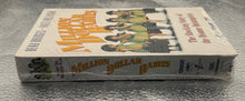 Load image into Gallery viewer, Million Dollar Babies VHS (1994) Beau Bridges Kate Nelligan Sealed New
