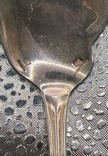 Load image into Gallery viewer, Lot of 6 - Christofle Albi Silver Plate Gourmet Sauce Spoons
