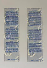 Load image into Gallery viewer, 1985 ALCS Game 7 Ticket Stubs Toronto Blue Jays vs Royals Exhibition Stadium

