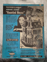 Load image into Gallery viewer, Famous Monsters of Filmland Magazine #41 Nov 1966 Werewolf of London
