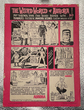 Load image into Gallery viewer, Famous Monsters of Filmland #85 July 1971 Escape from the Planet of the Apes
