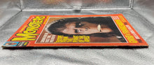 Load image into Gallery viewer, Famous Monsters of Filmland #85 July 1971 Escape from the Planet of the Apes
