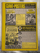 Load image into Gallery viewer, Famous Monsters of Filmland #90 Magazine May 1972 Scream and Scream Again
