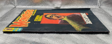 Load image into Gallery viewer, Famous Monsters of Filmland #97 Magazine April 1973 Warren Asylum Cover
