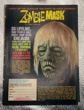 Load image into Gallery viewer, Famous Monsters of Filmland #103 Magazine (Dec 1973) - Lon Chaney Jr Tribute
