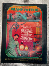 Load image into Gallery viewer, Famous Monsters of Filmland #124 Magazine Bela Lugosi Tribute (Apr 1976)
