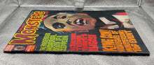 Load image into Gallery viewer, Famous Monsters of Filmland #124 Magazine Bela Lugosi Tribute (Apr 1976)
