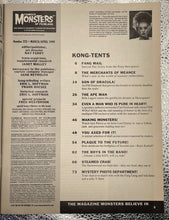 Load image into Gallery viewer, Famous Monsters of Filmland #225 Bride of Frankenstein Magazine 1999
