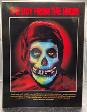 Load image into Gallery viewer, Famous Monsters of Filmland #231 May/June 2000 Invisible Man Crimson Ghost

