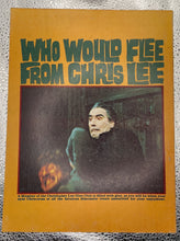 Load image into Gallery viewer, Famous Monsters of Filmland Magazine #128 Sept 1976 Food of the Gods
